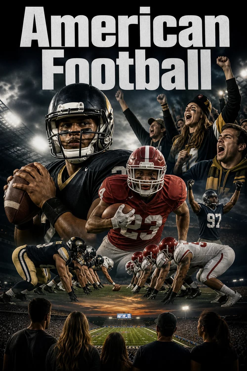 American Football