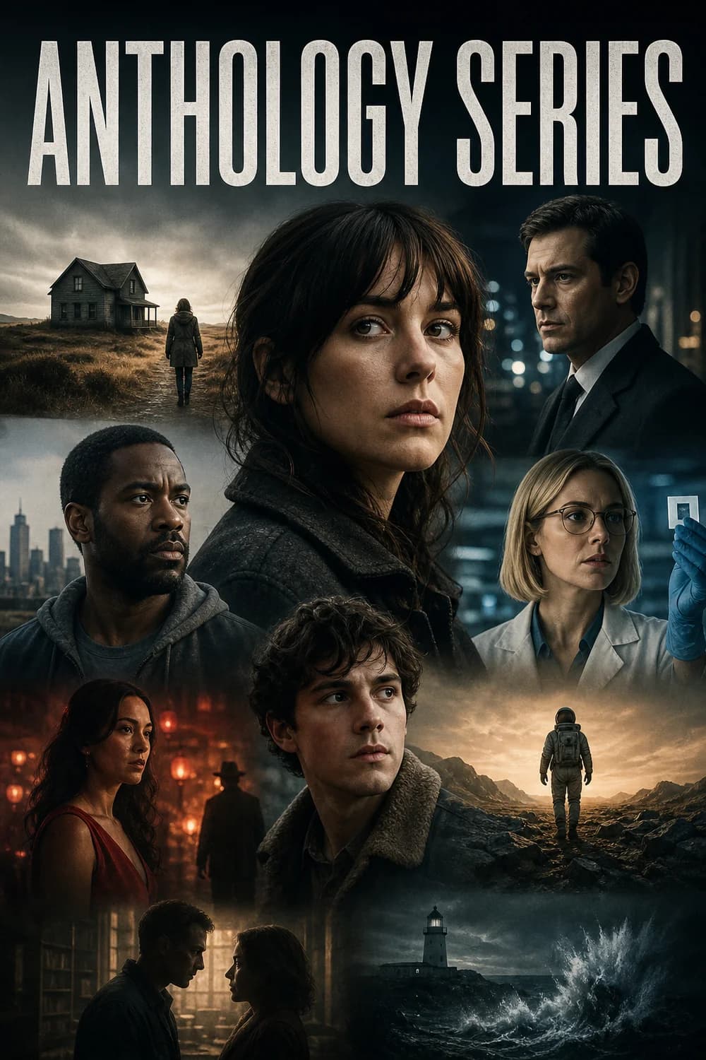 Anthology Series