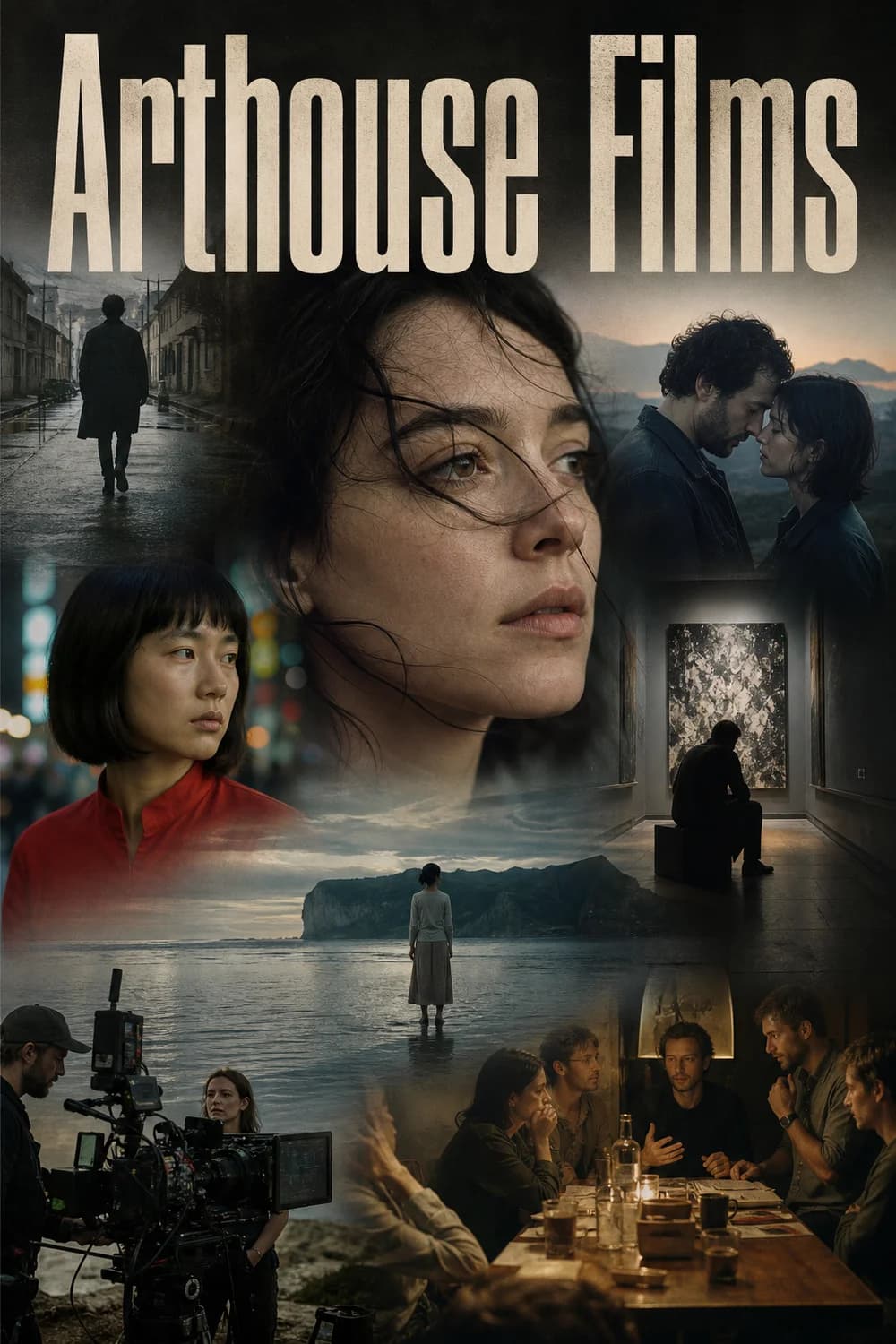 Arthouse Films