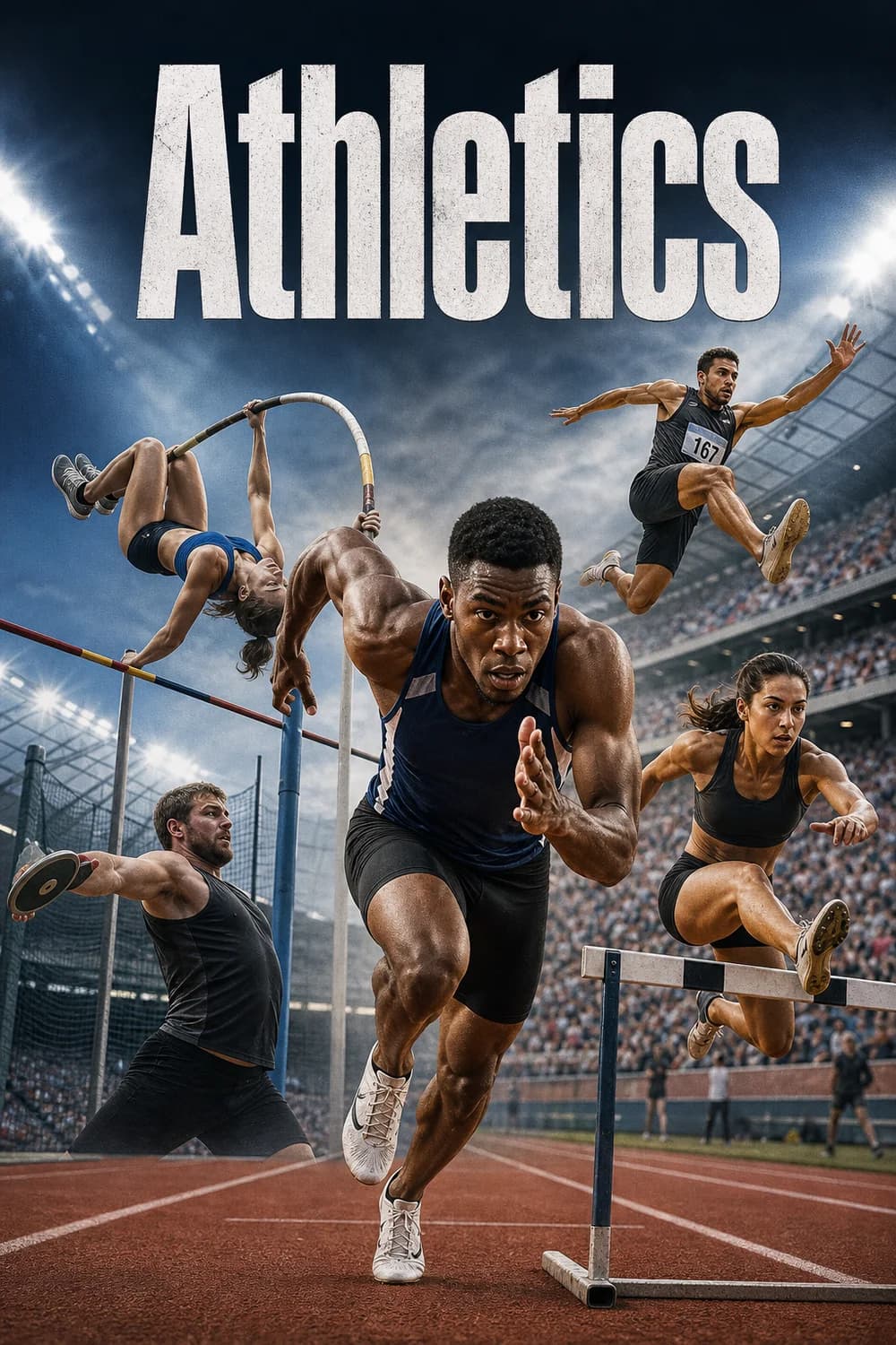 Athletics
