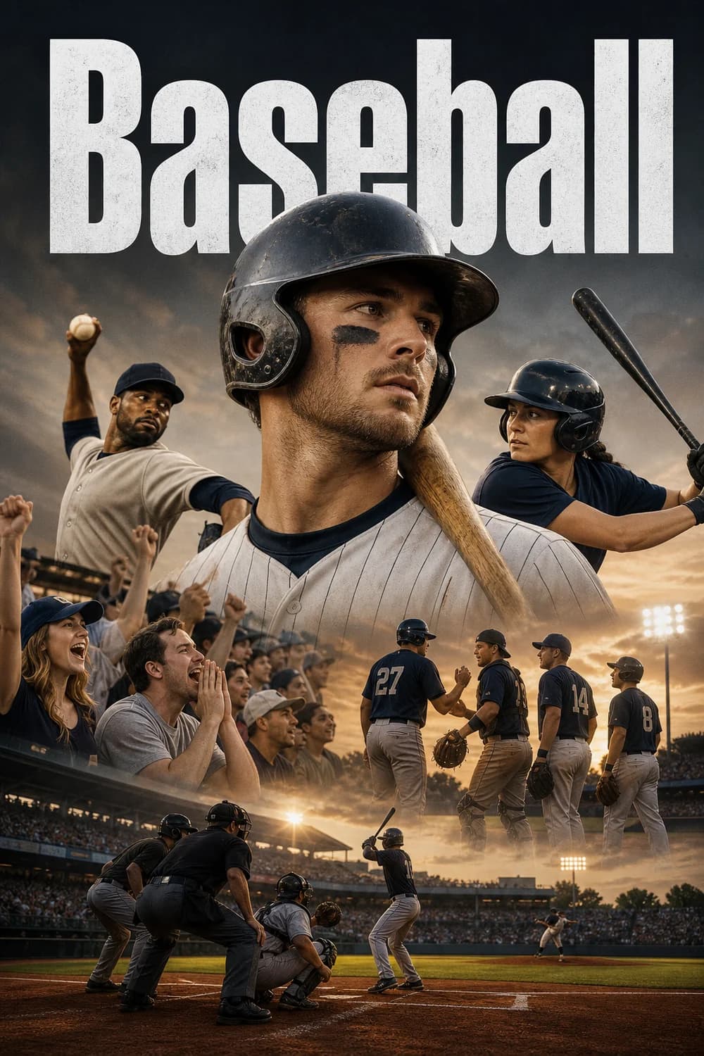 Baseball
