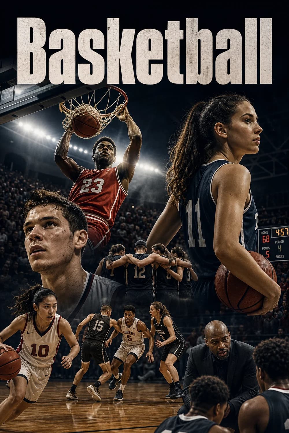 Basketball