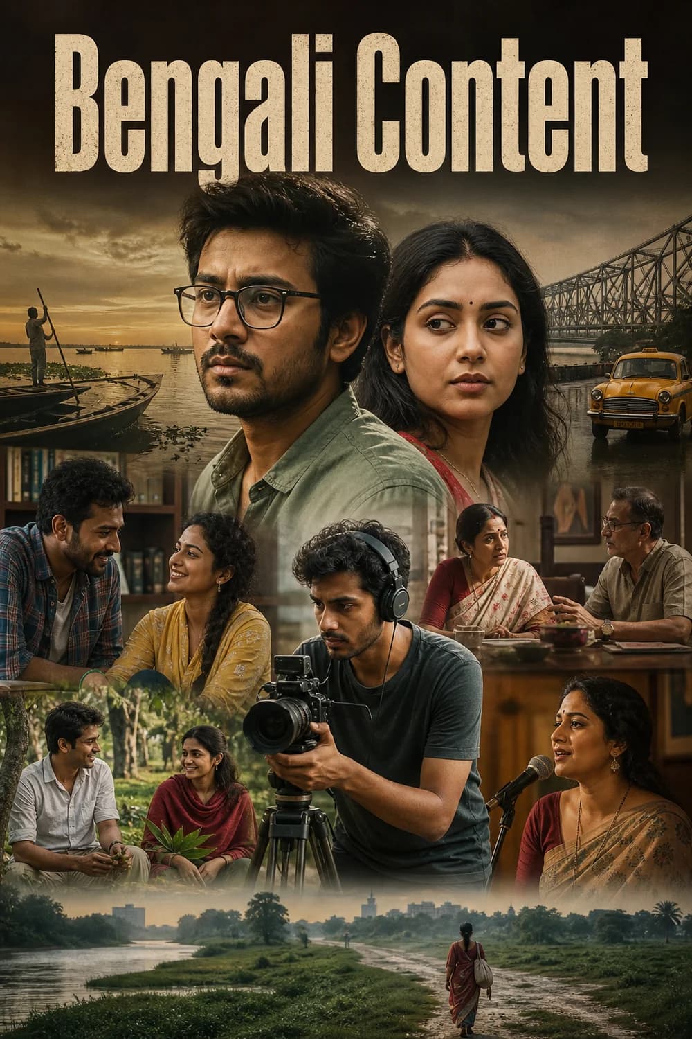 Bengali Content