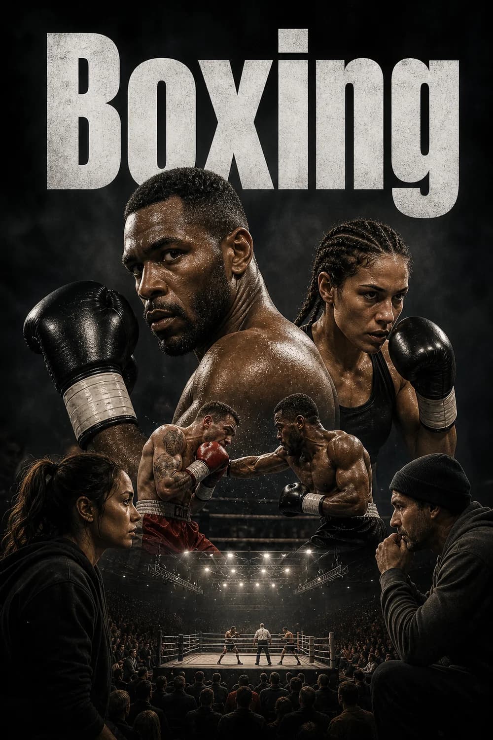 Boxing