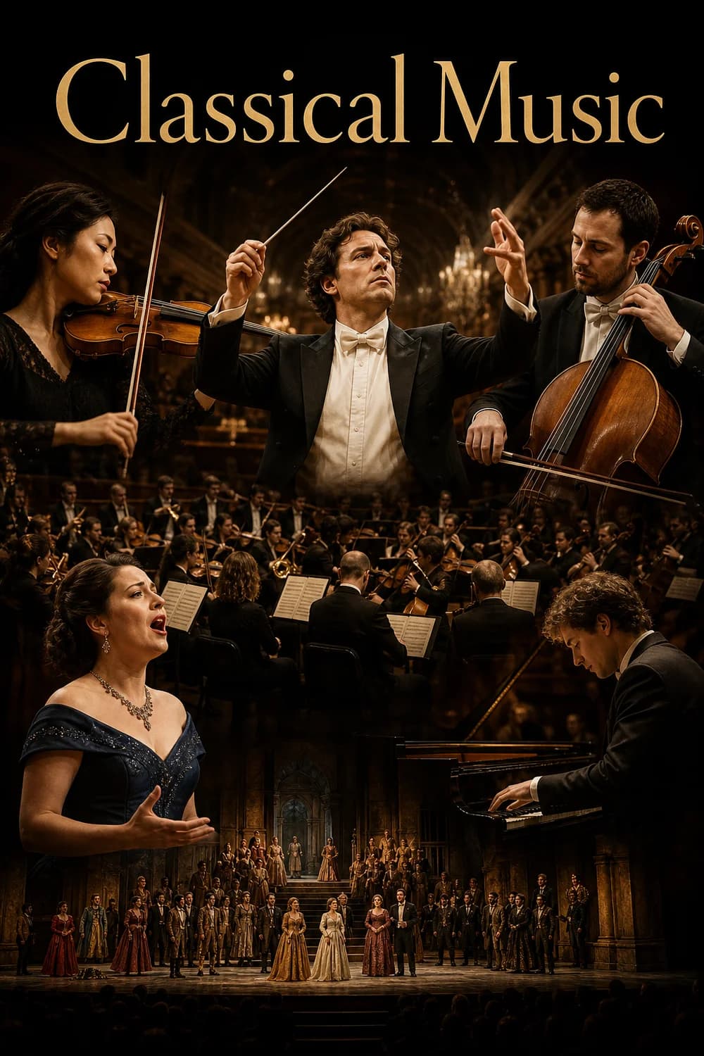 Classical Music