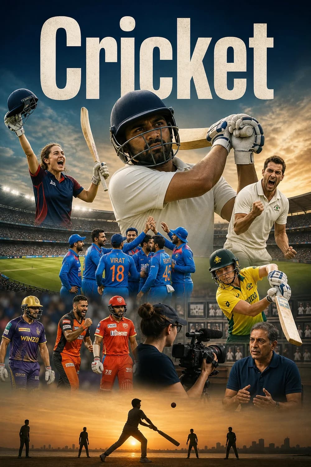 Cricket