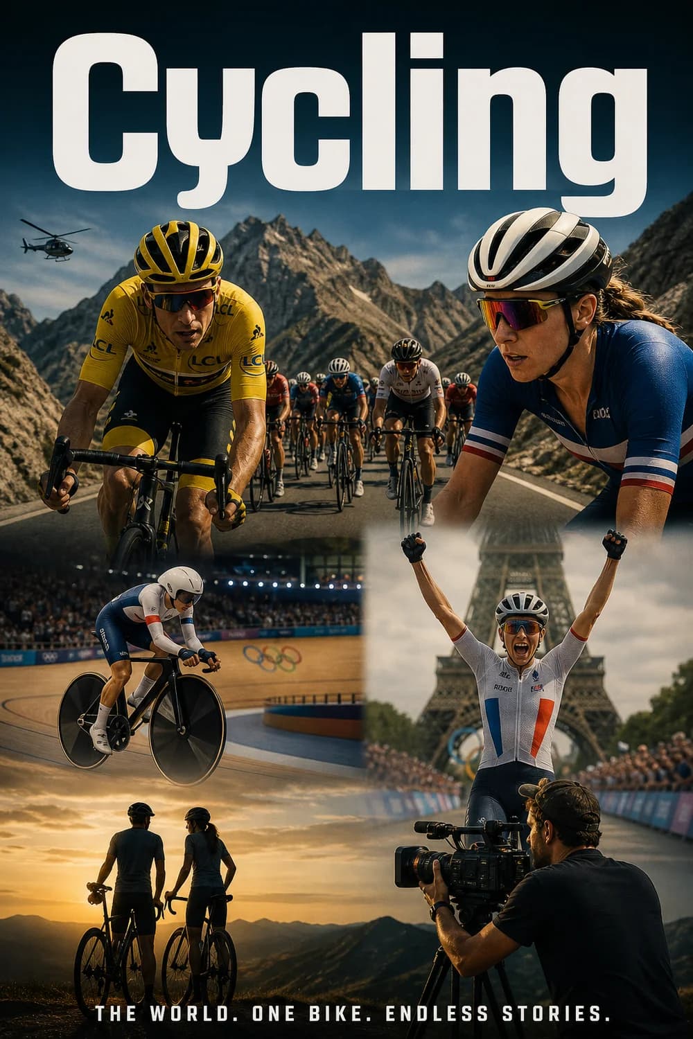 Cycling