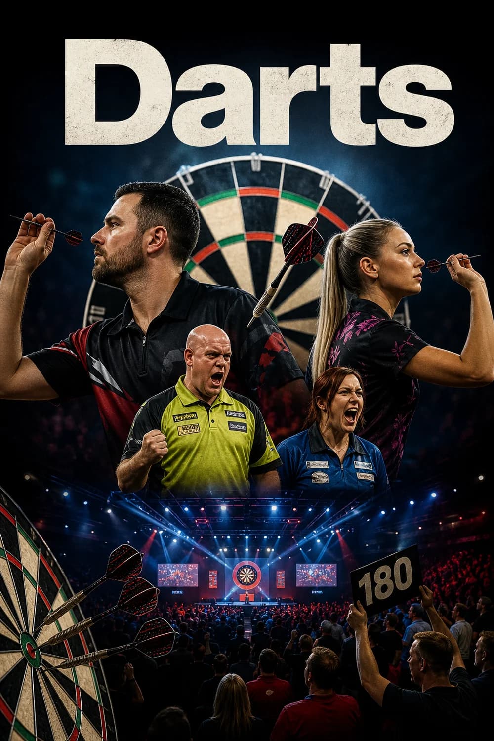 Darts