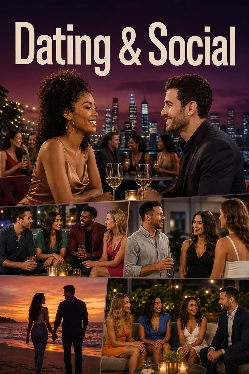 Dating & Social