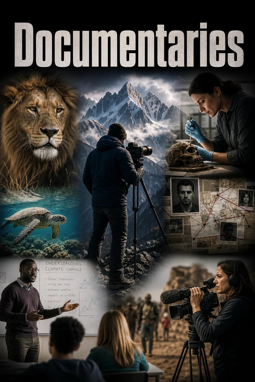 Documentaries