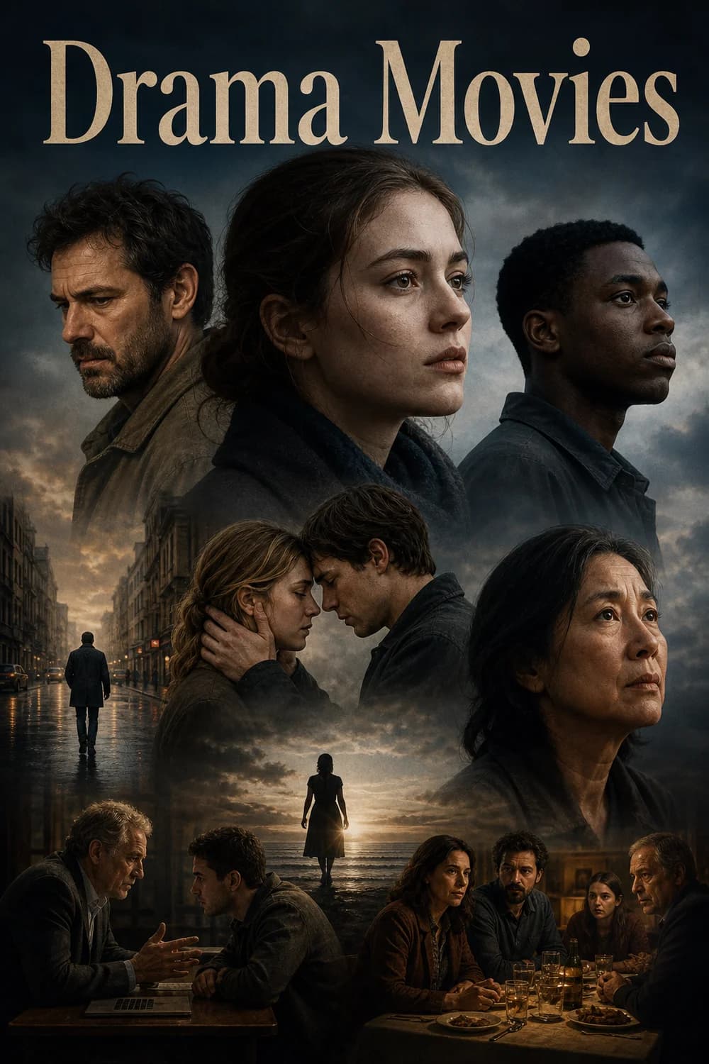 Drama Movies