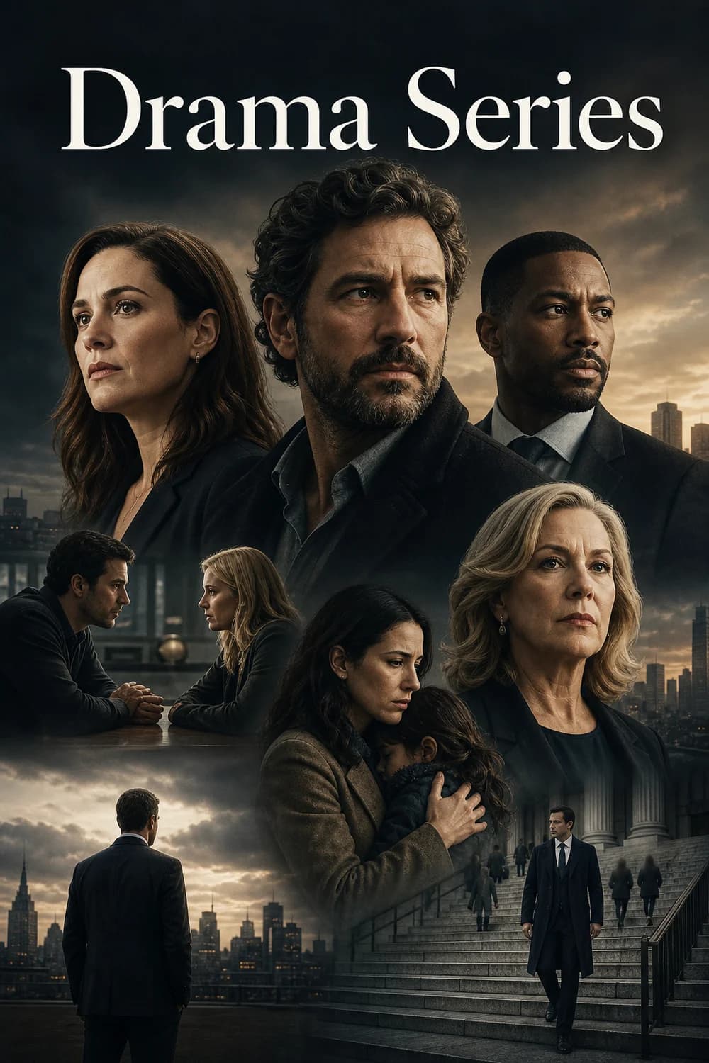 Drama Series