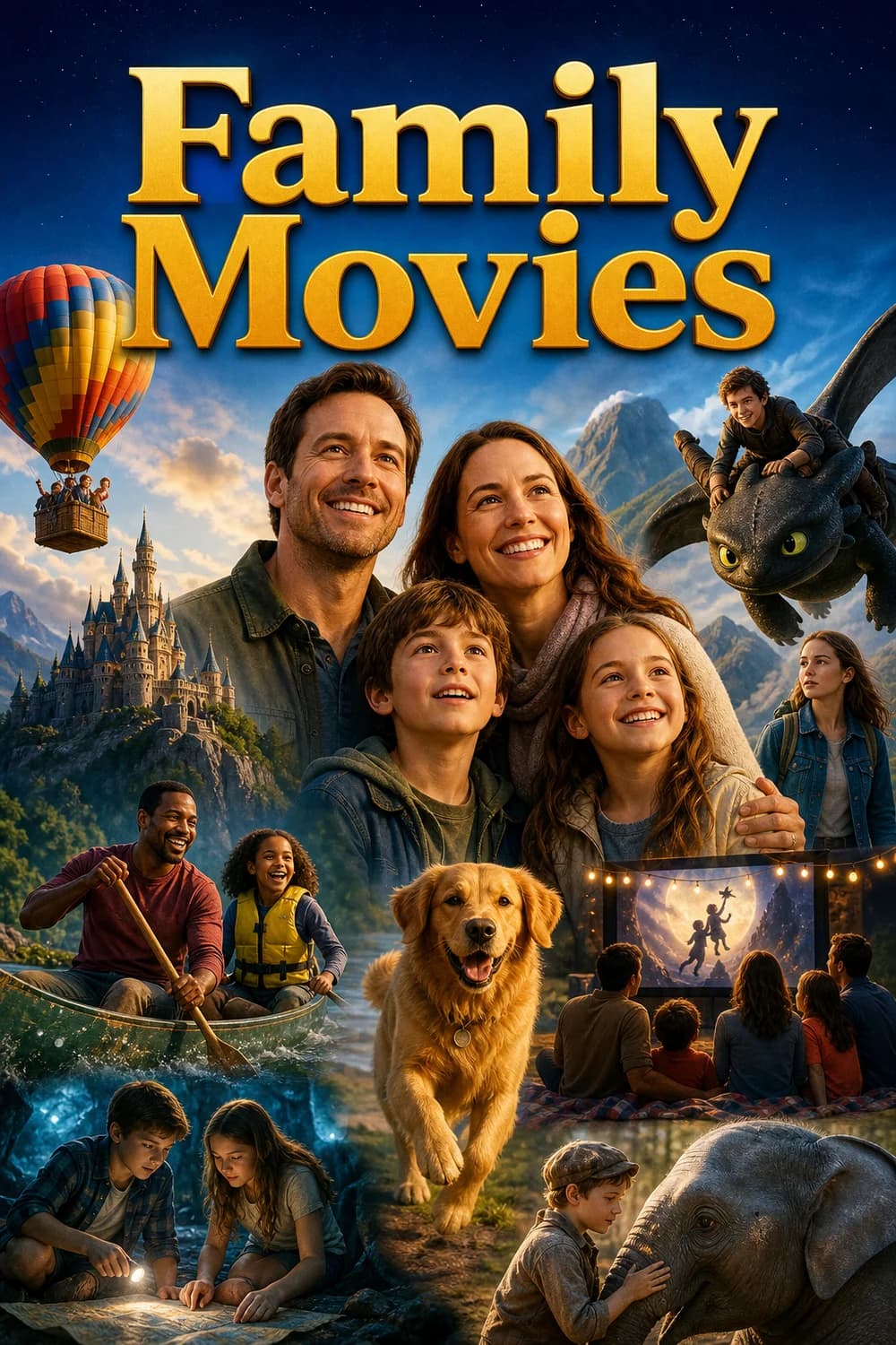 Family Movies