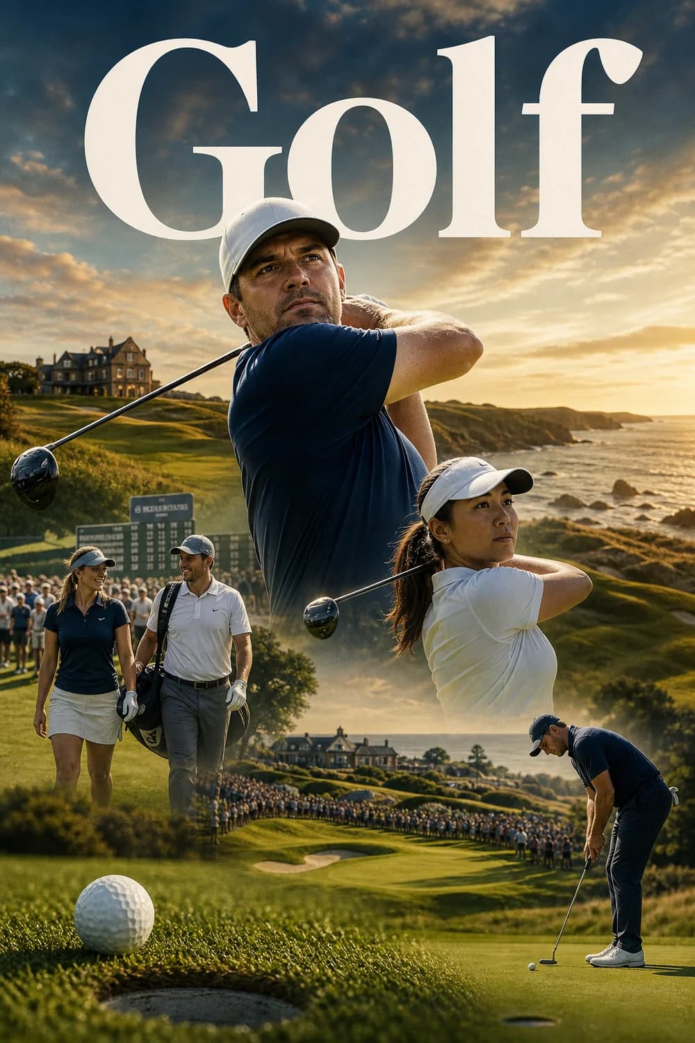 Golf