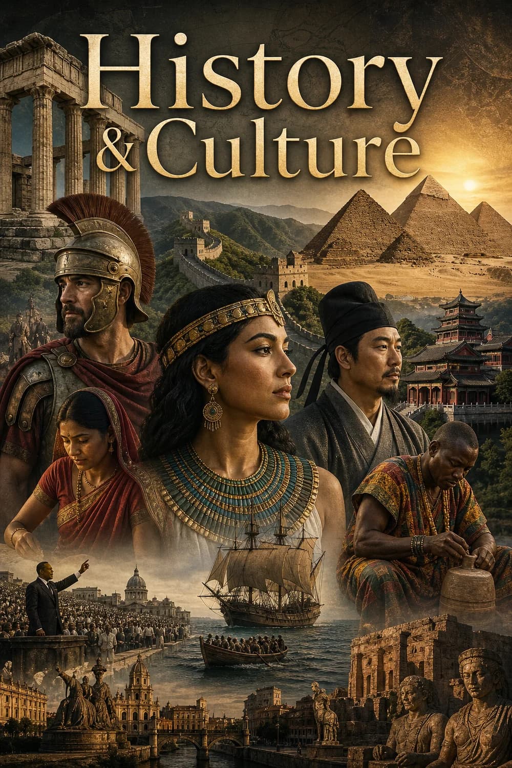 History & Culture