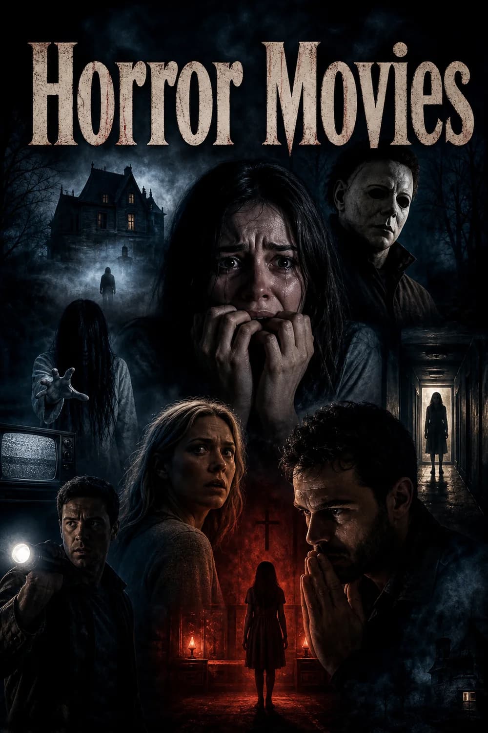 Horror Movies