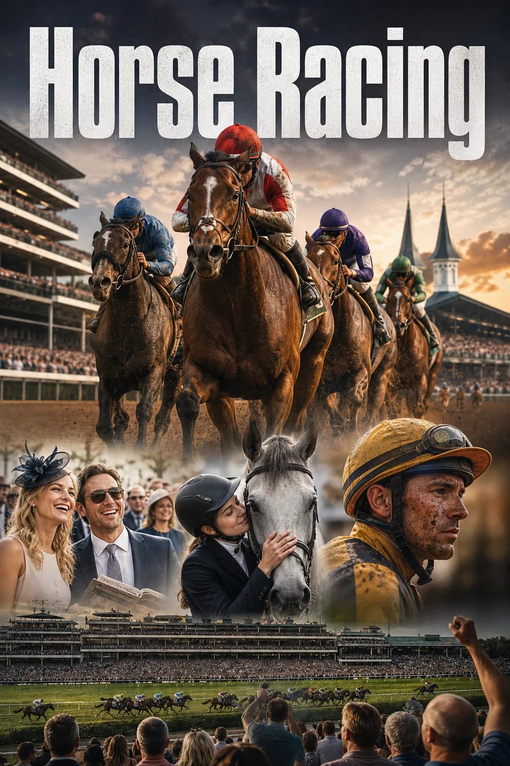 Horse Racing