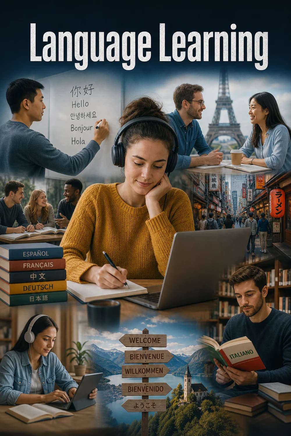 Language Learning