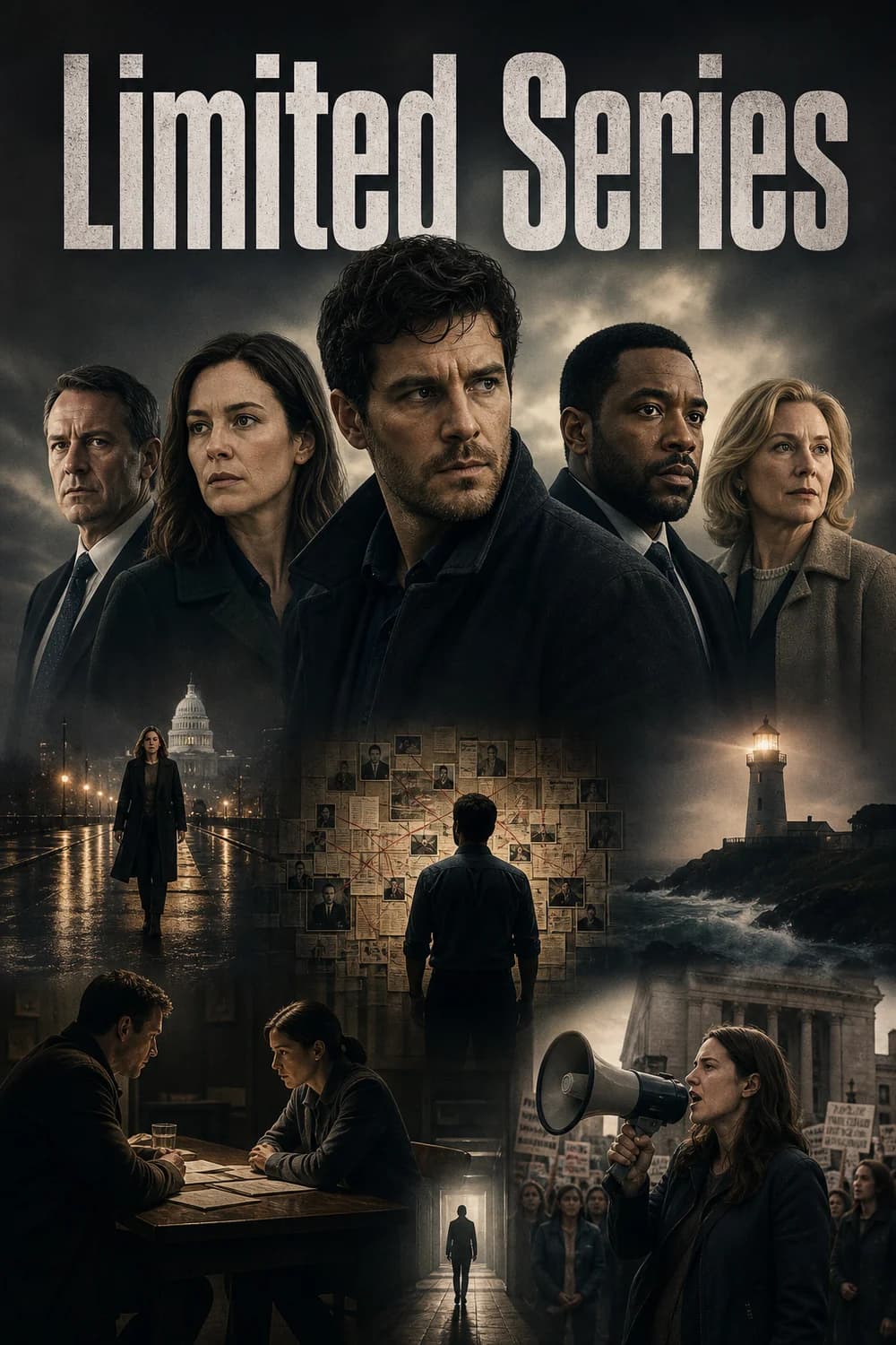 Limited Series