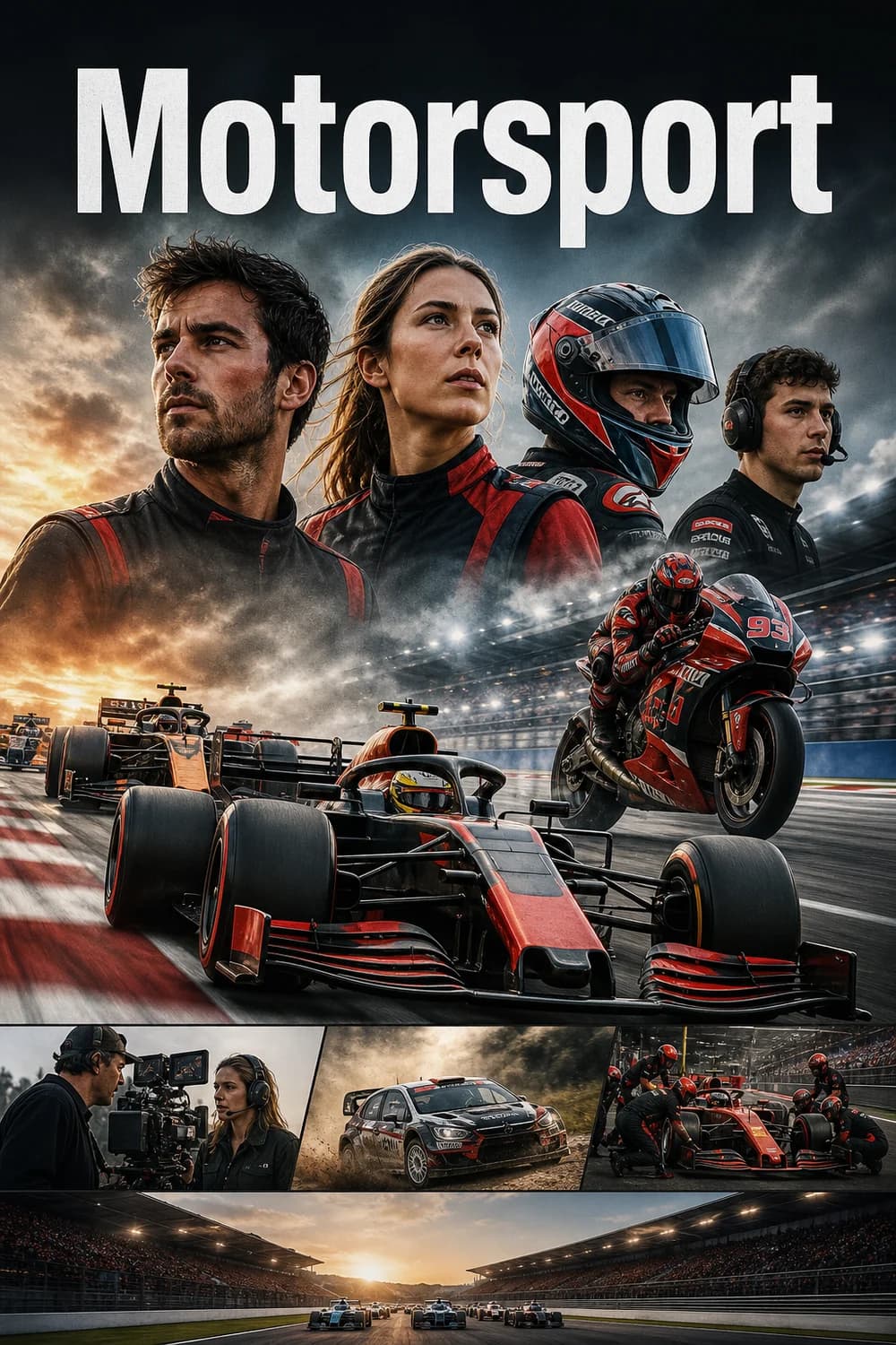 Motorsport