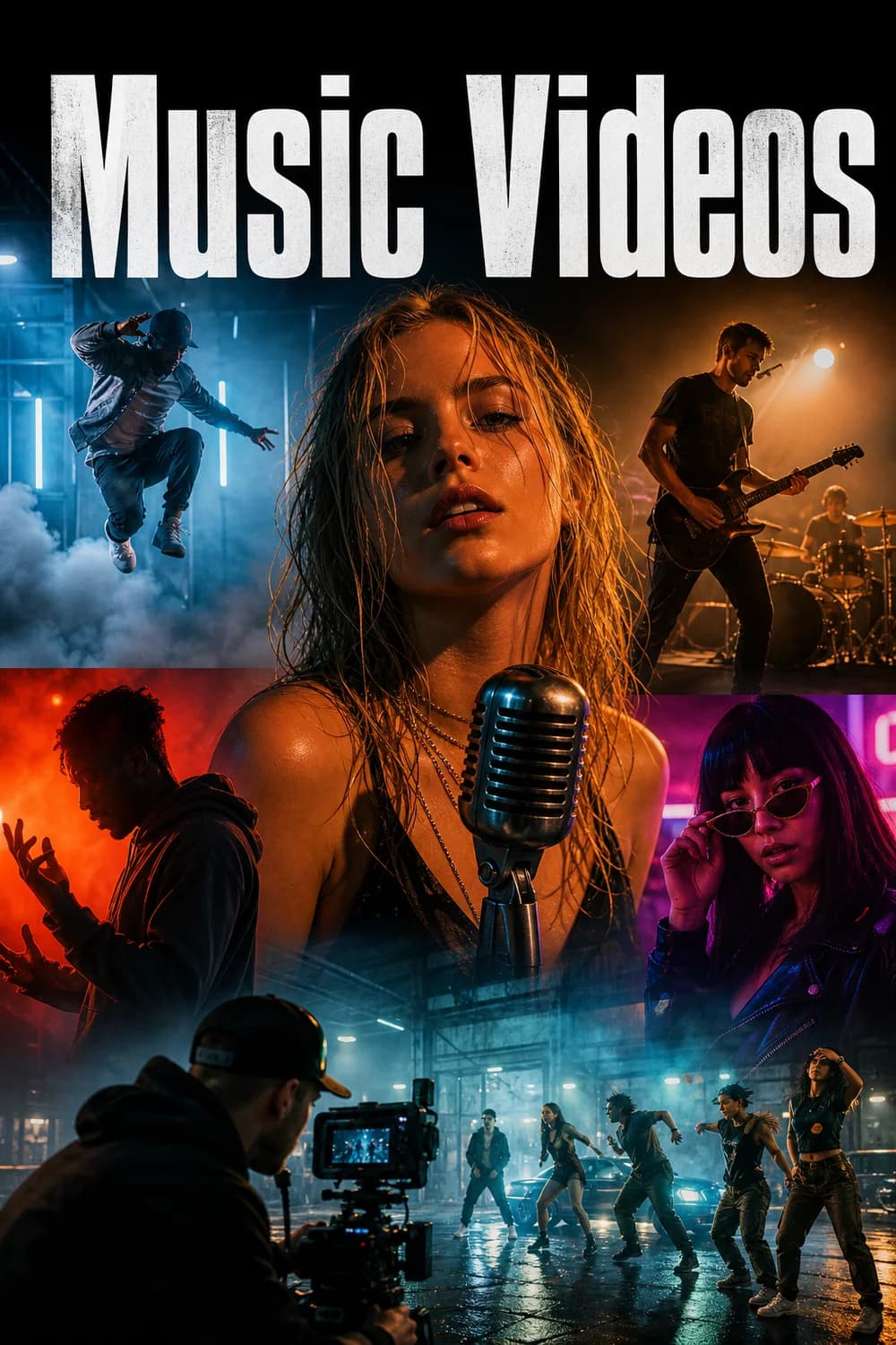 Music Videos