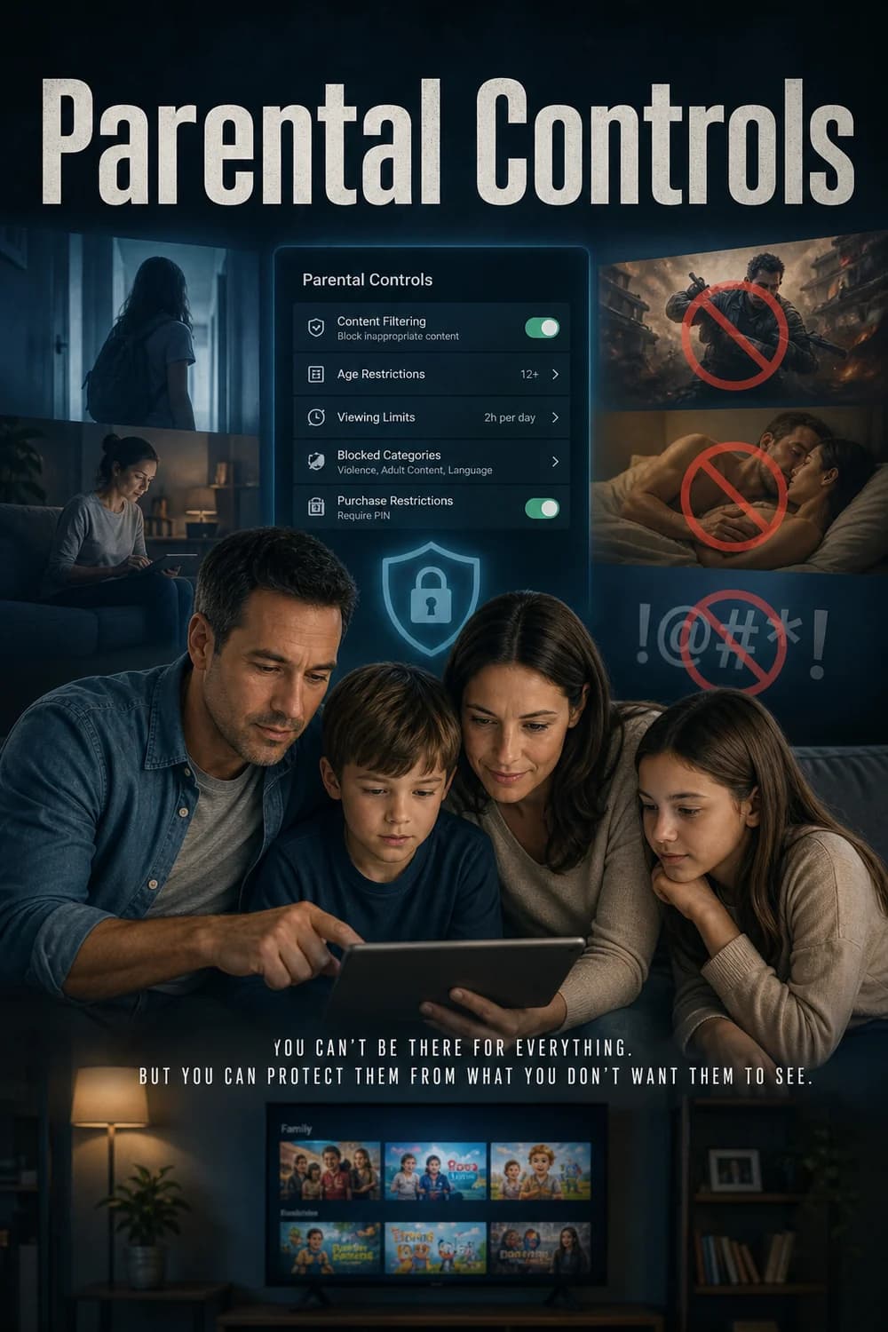 Parental Controls