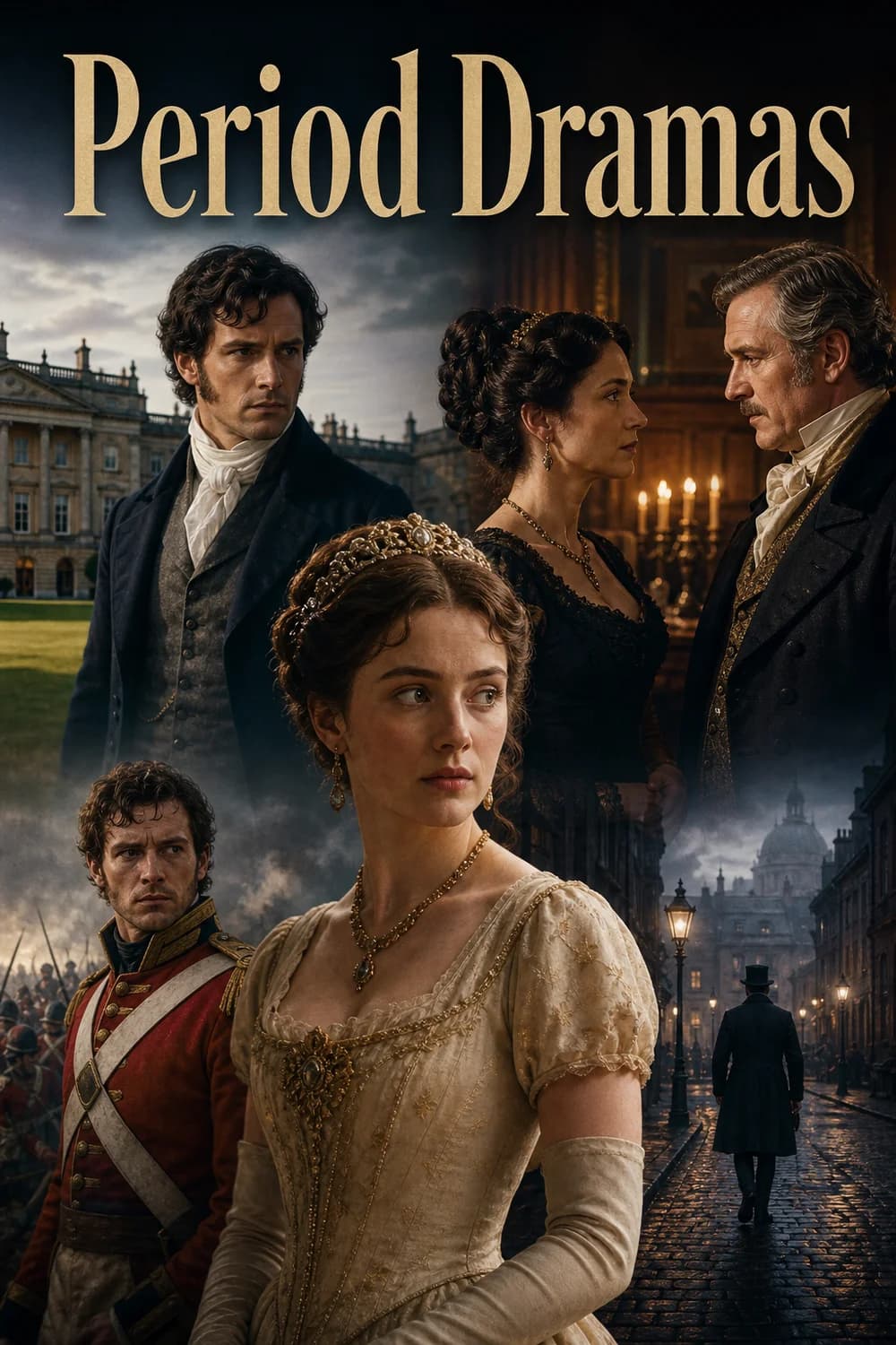 Period Dramas