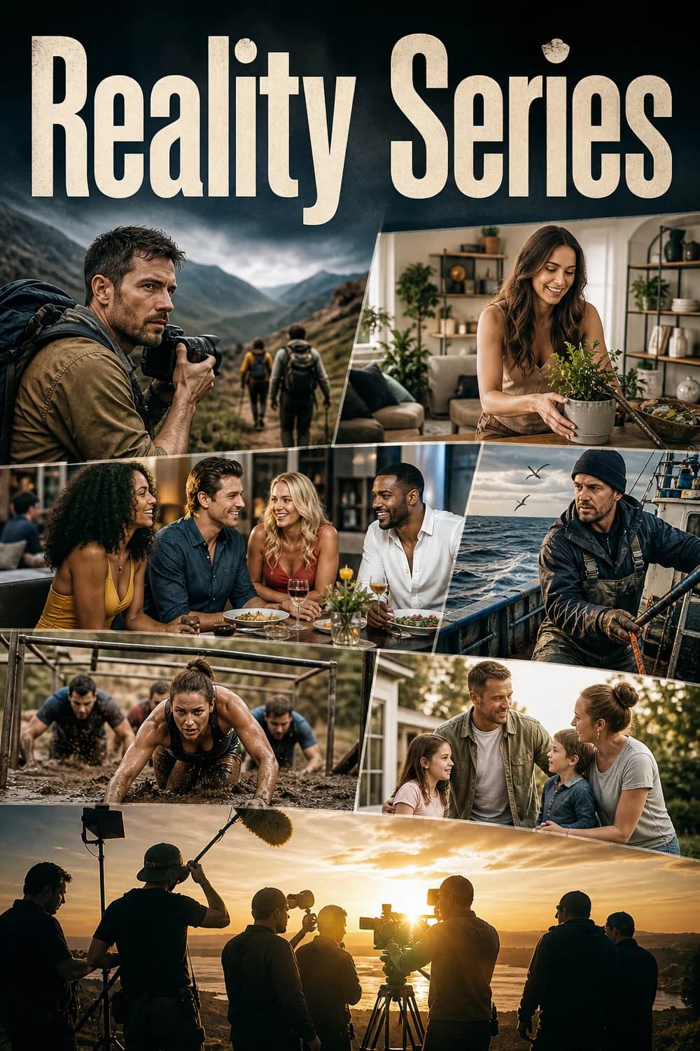 Reality Series