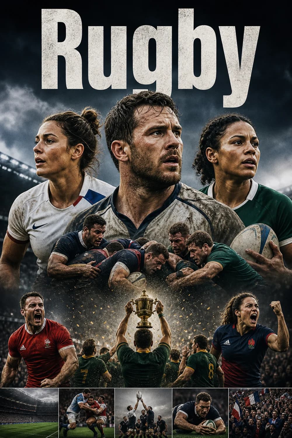 Rugby