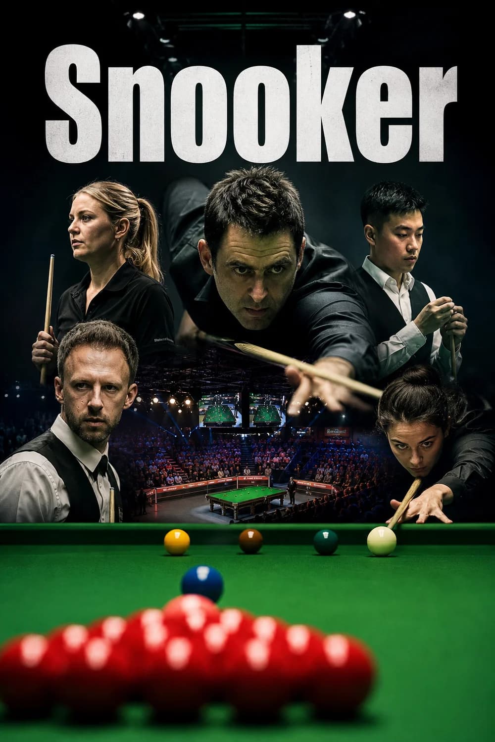 Snooker