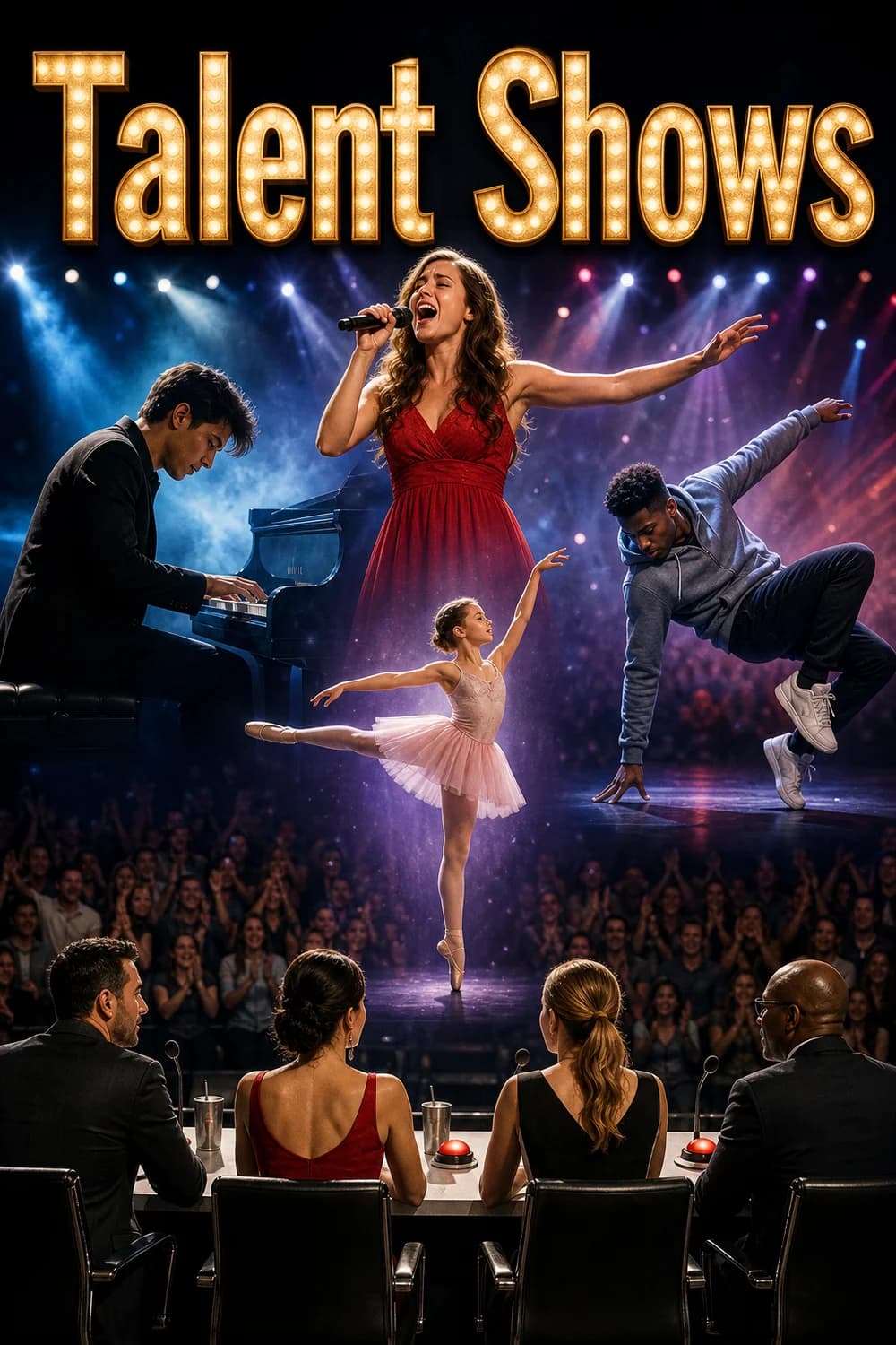 Talent Shows