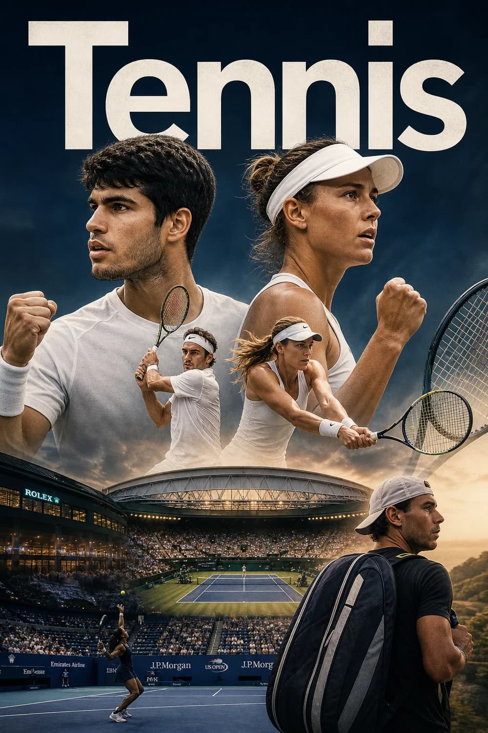 Tennis