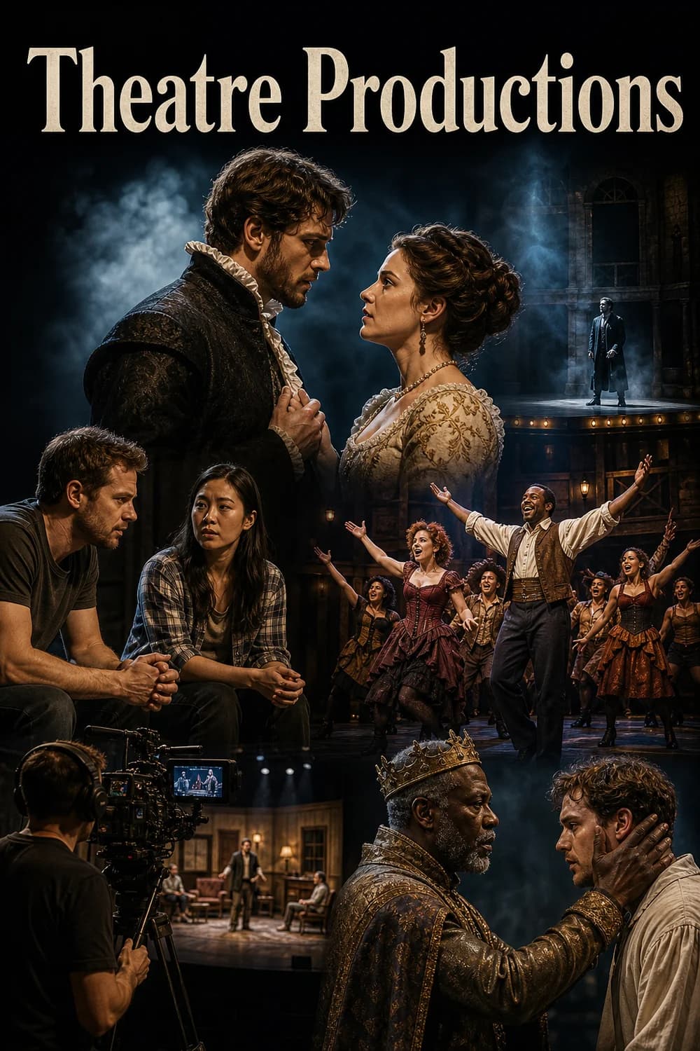 Theatre Productions