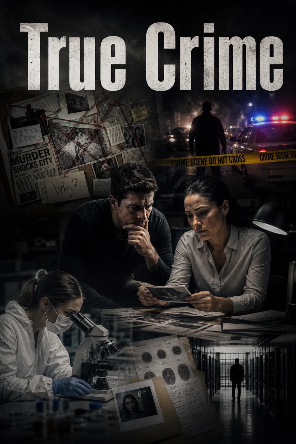 True Crime