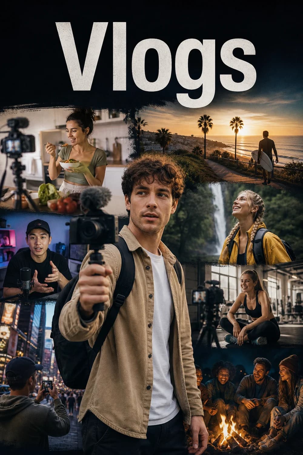 Vlogs
