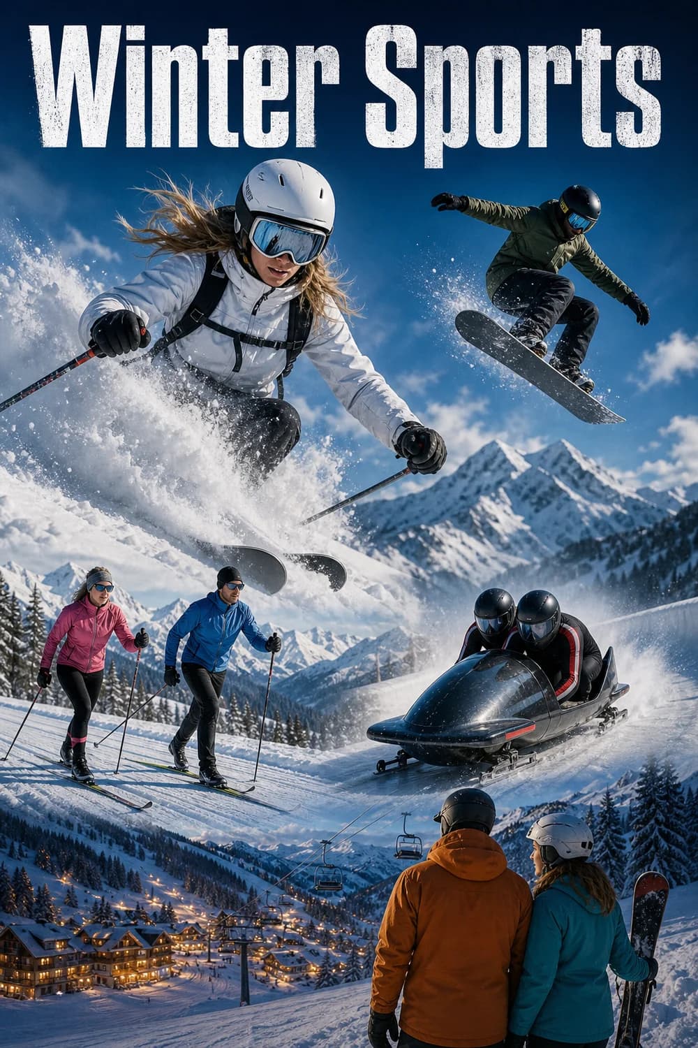 Winter Sports